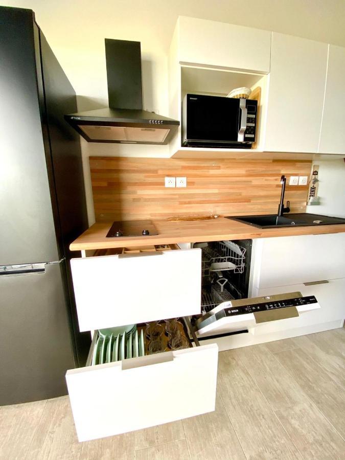 La Maison Les Trois-Ilets Exteriér fotografie