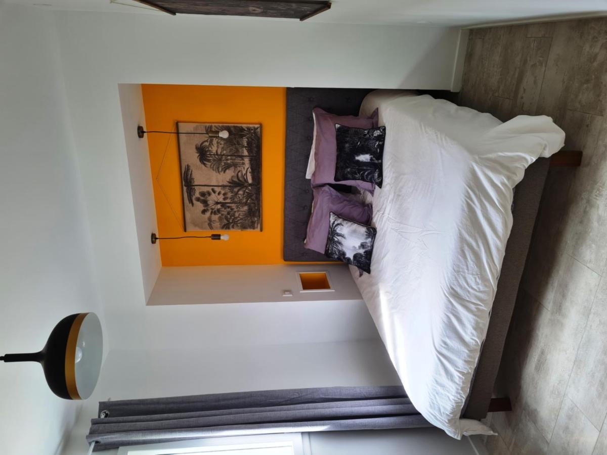 La Maison Les Trois-Ilets Exteriér fotografie