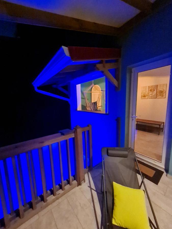 La Maison Les Trois-Ilets Exteriér fotografie