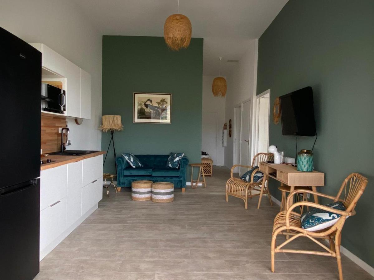 La Maison Les Trois-Ilets Exteriér fotografie