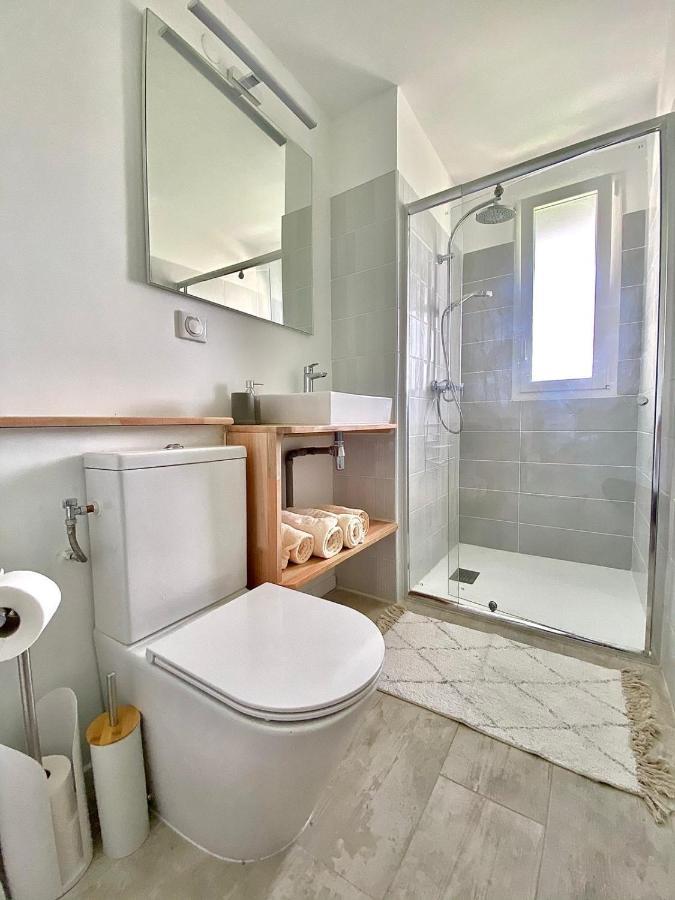 La Maison Les Trois-Ilets Exteriér fotografie
