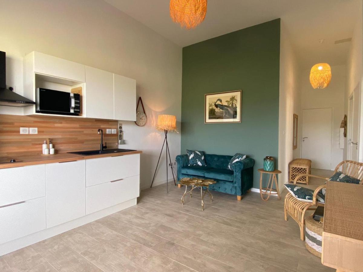 La Maison Les Trois-Ilets Exteriér fotografie